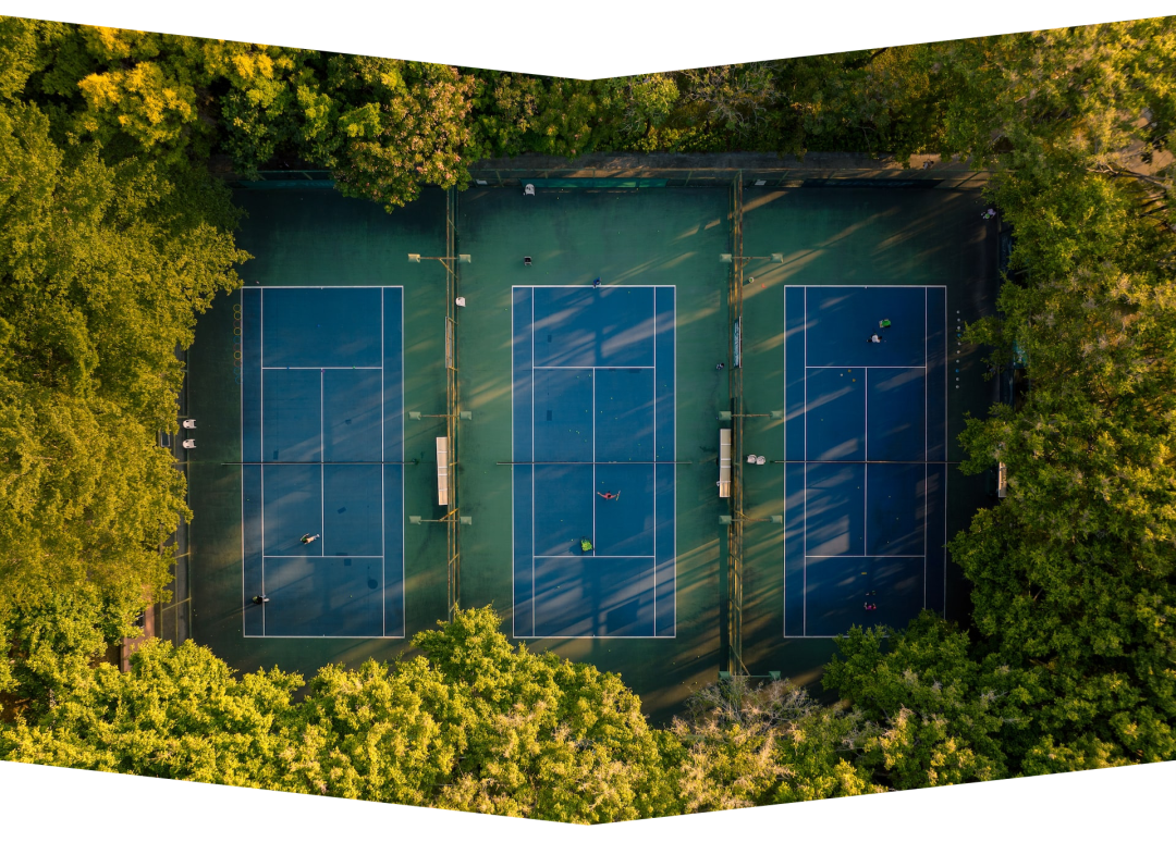 presupuesto pista deportiva