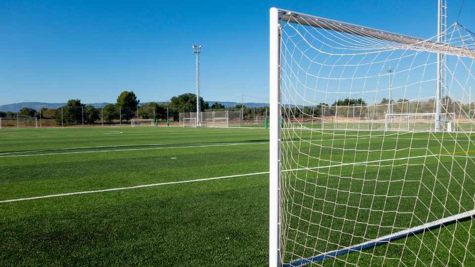 campos de futbol